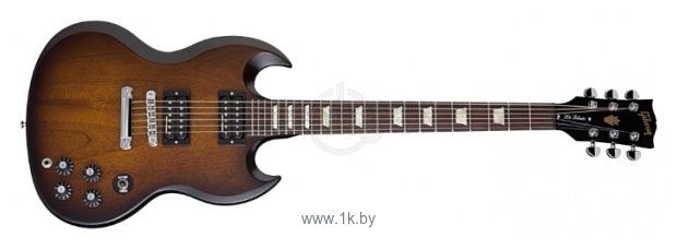 Фотографии Gibson SG '70s Tribute