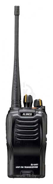 Фотографии Alinco DJ-A41