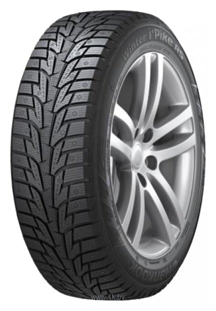 Фотографии Hankook Winter i*Pike RS W419 185/70 R14 92T