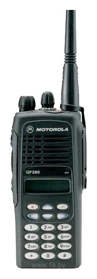 Фотографии Motorola GP280