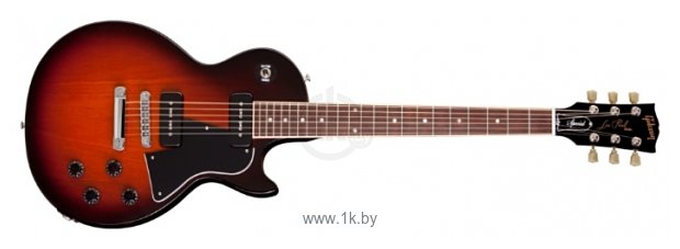 Фотографии Gibson Les Paul Junior Special P-90