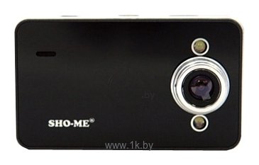 Фотографии Sho-Me HD29-LCD