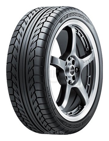 Фотографии BFGoodrich g-Force Sport 205/50 R17 89W