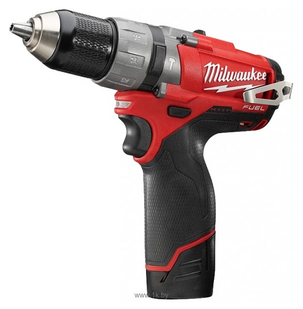 Фотографии Milwaukee M12 CPD-402C