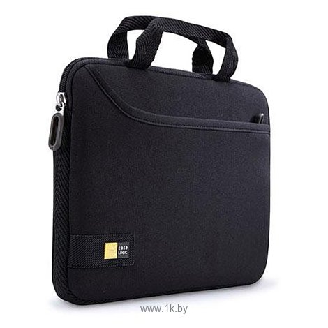 Фотографии Case Logic iPad/10" Attache Black (TNEO-110-Black)