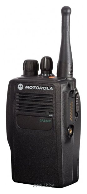 Фотографии Motorola GP344R