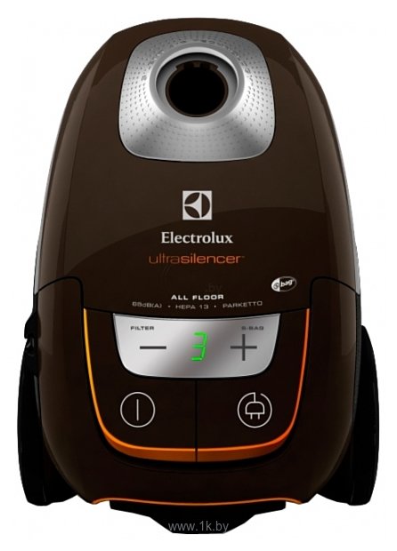 Фотографии Electrolux USALLFLOOR UltraSilencer