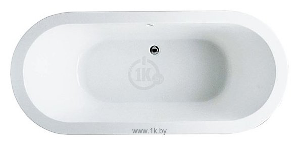 Фотографии RAK Ceramics DKM 180x80