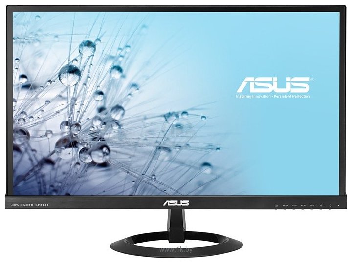 Фотографии ASUS VX239H