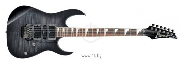 Фотографии Ibanez RG370FMZ