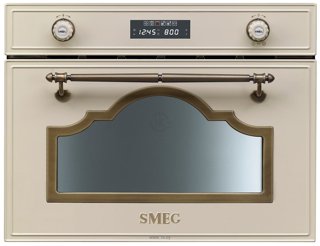 Фотографии Smeg SC745MPO