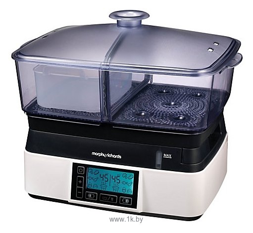 Фотографии Morphy Richards 48775