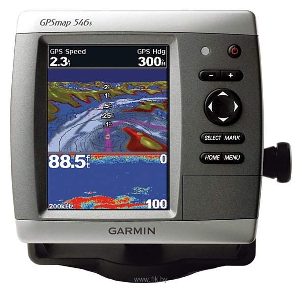 Фотографии Garmin GPSMAP 546s 50/200