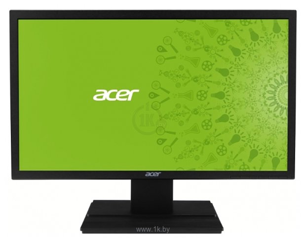 Фотографии Acer V246HLbmd