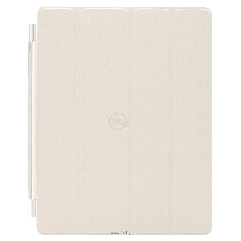 Фотографии Apple iPad Smart Cover Leather Cream