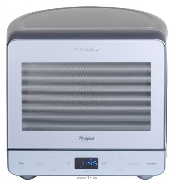 Фотографии Whirlpool MAX 38 NBU