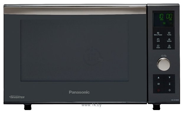 Фотографии Panasonic NN-DF383B