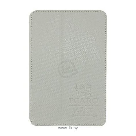 Фотографии PCARO iPad mini Jazz White