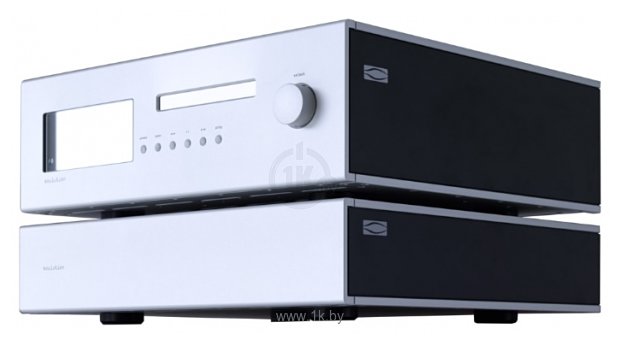 Фотографии Solution 745 SACD Player