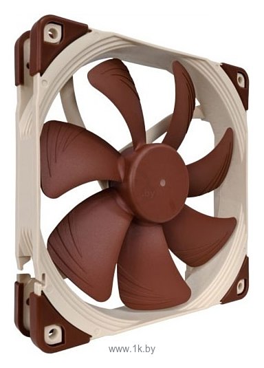 Фотографии Noctua NF-A14 PWM