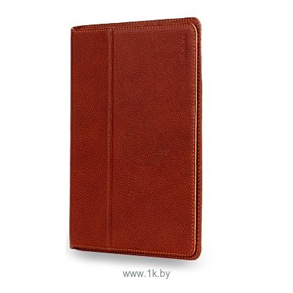Фотографии Yoobao iPad 2/3/4 Executive Leather Coffee