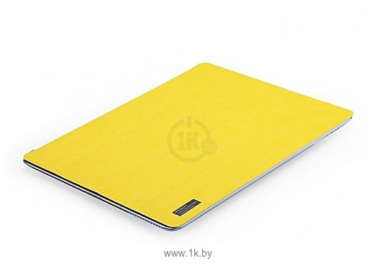 Фотографии Rock iPad 2/3/4 Elegant Yellow