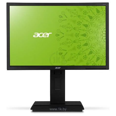 Фотографии Acer B226WLymdr