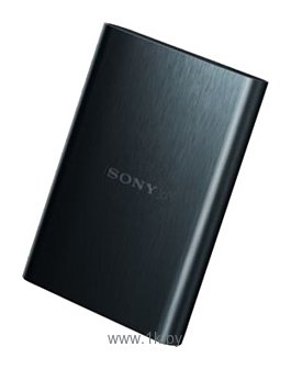 Фотографии Sony HD-E2 2TB