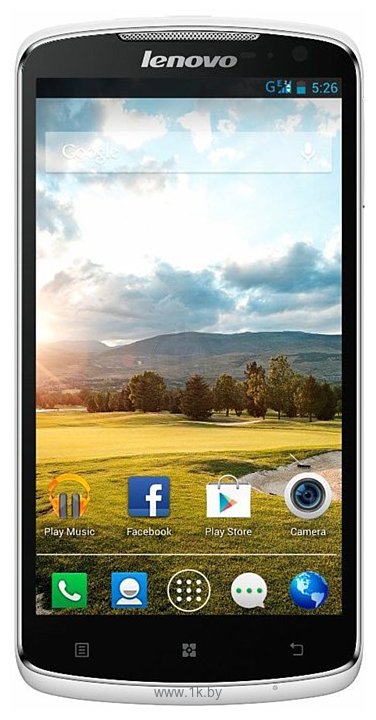 Фотографии Lenovo IdeaPhone S920