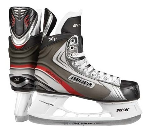 Фотографии Bauer Vapor X 1.0 (взрослые)