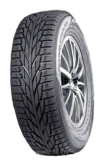 Фотографии Nokian Hakkapeliitta R2 SUV 235/60 R18 107R