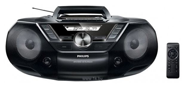 Фотографии Philips AZ 787