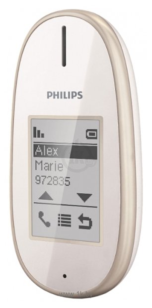 Фотографии Philips MT3120