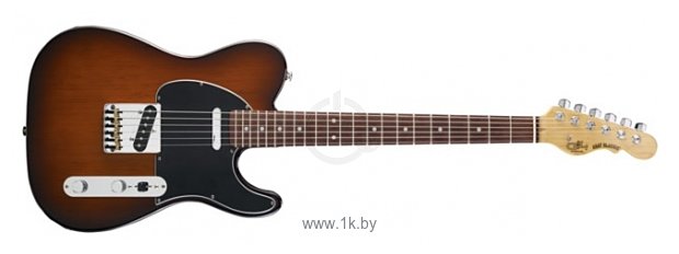 Фотографии G&L ASAT Classic Alnico