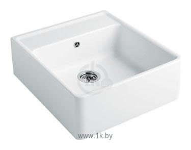 Фотографии Villeroy & Boch Single bowl sinks