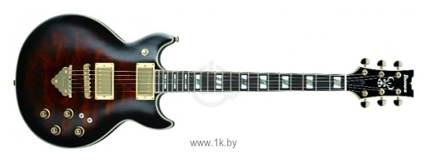 Фотографии Ibanez AR325