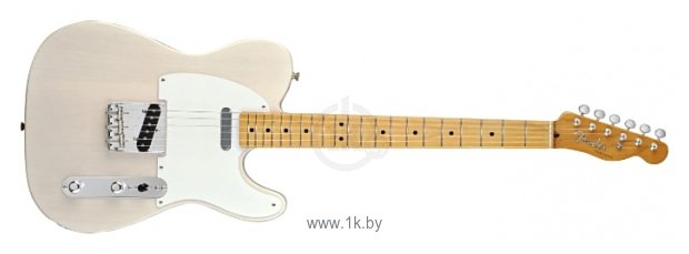 Фотографии Fender Classic Series 50's Telecaster