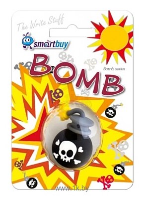 Фотографии SmartBuy Bomb 32GB
