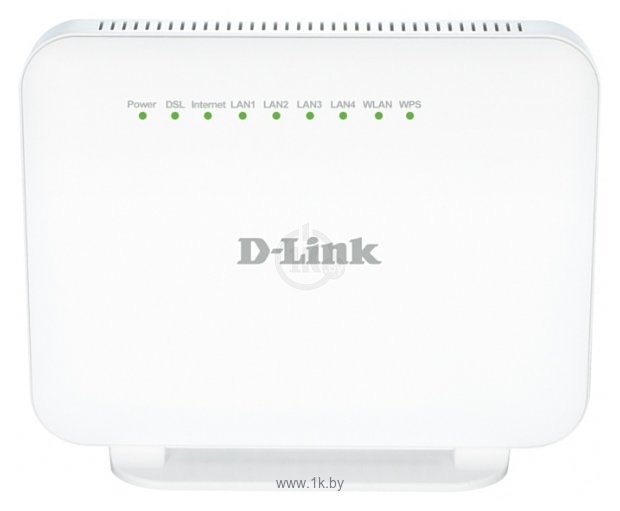 Фотографии D-link DSL-6740U