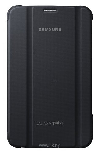 Фотографии Samsung для Samsung GALAXY Tab 3 7" Black (EF-BT210BSE)