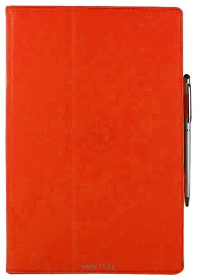Фотографии LSS Nova-01 для Sony Xperia Tablet Z Orange