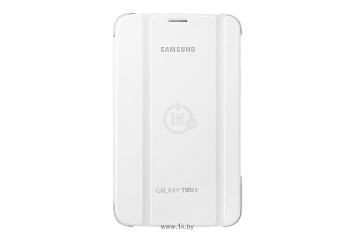 Фотографии Samsung для Samsung GALAXY Tab 3 7" White (EF-BT210BWE)