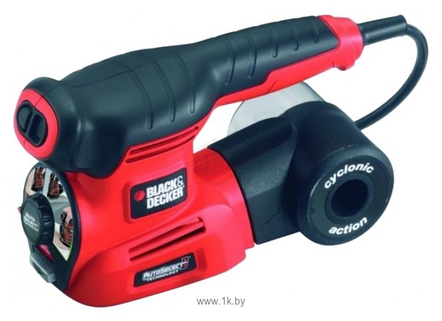 Фотографии Black&Decker KA280K