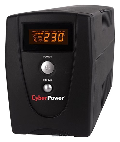 Фотографии CyberPower VALUE600EILCD