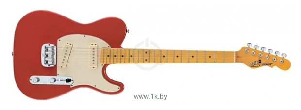 Фотографии G&L ASAT Special