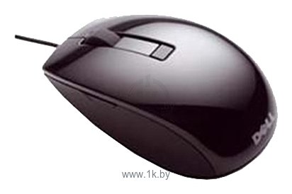Фотографии DELL Laser 6-Button Mouse black USB