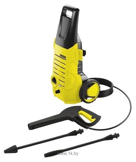 Фотографии Karcher K 2.38 M Plus