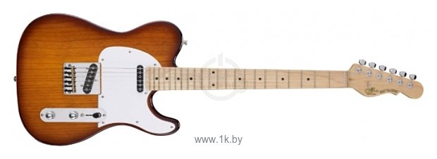 Фотографии G&L Tribute ASAT Classic