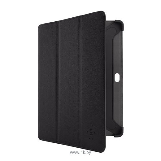 Фотографии Belkin Tri-Fold for Samsung Galaxy Tab 2 10.1" Black (F8M394ttC00)