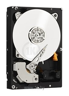 Фотографии Western Digital WD5003ABYZ